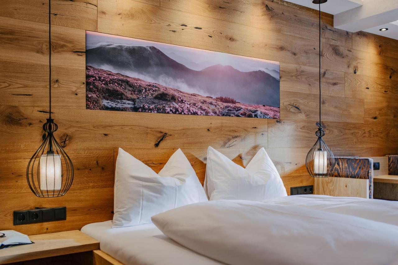 Loisi'S Boutiquehotel Achenkirch Exteriör bild