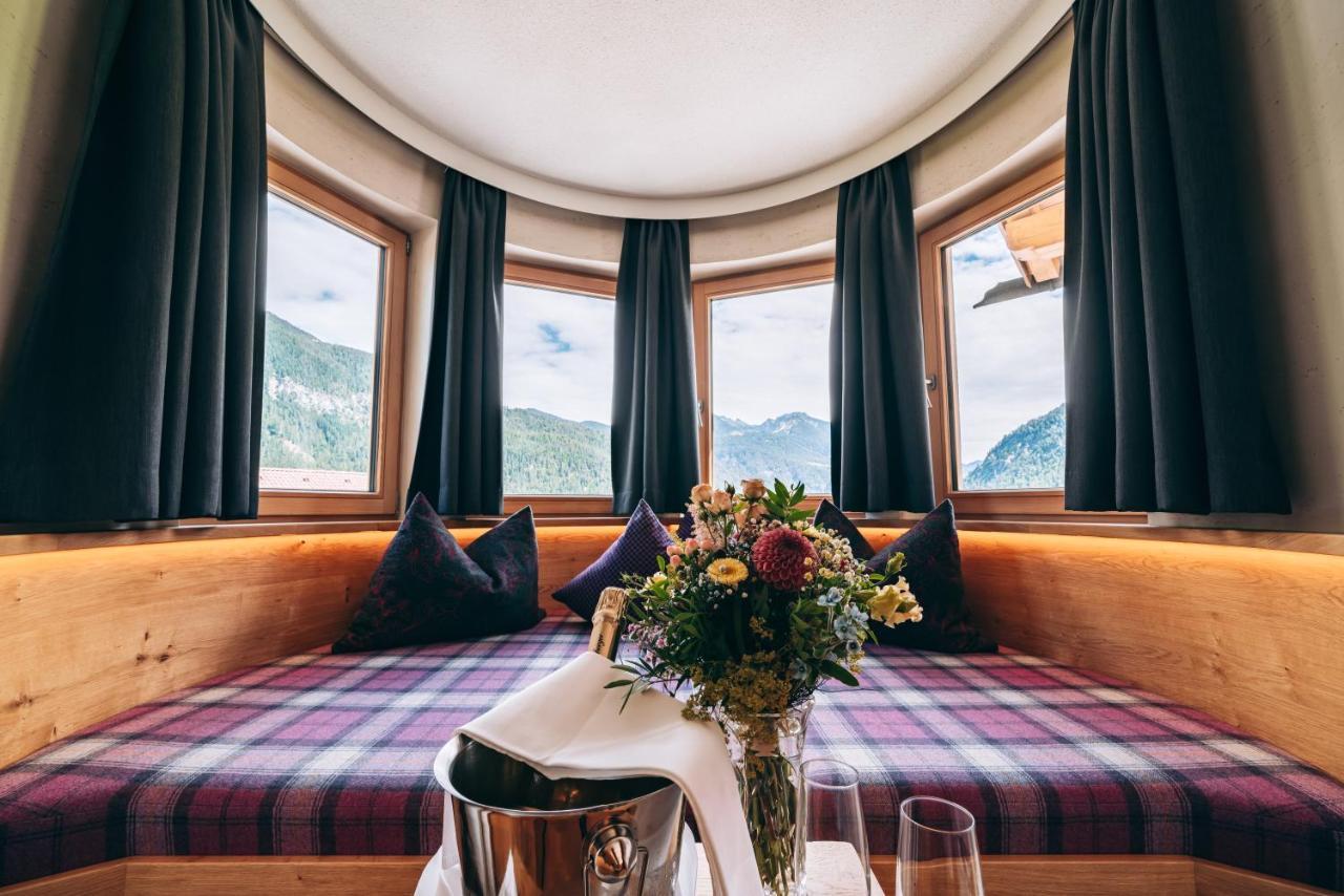 Loisi'S Boutiquehotel Achenkirch Exteriör bild