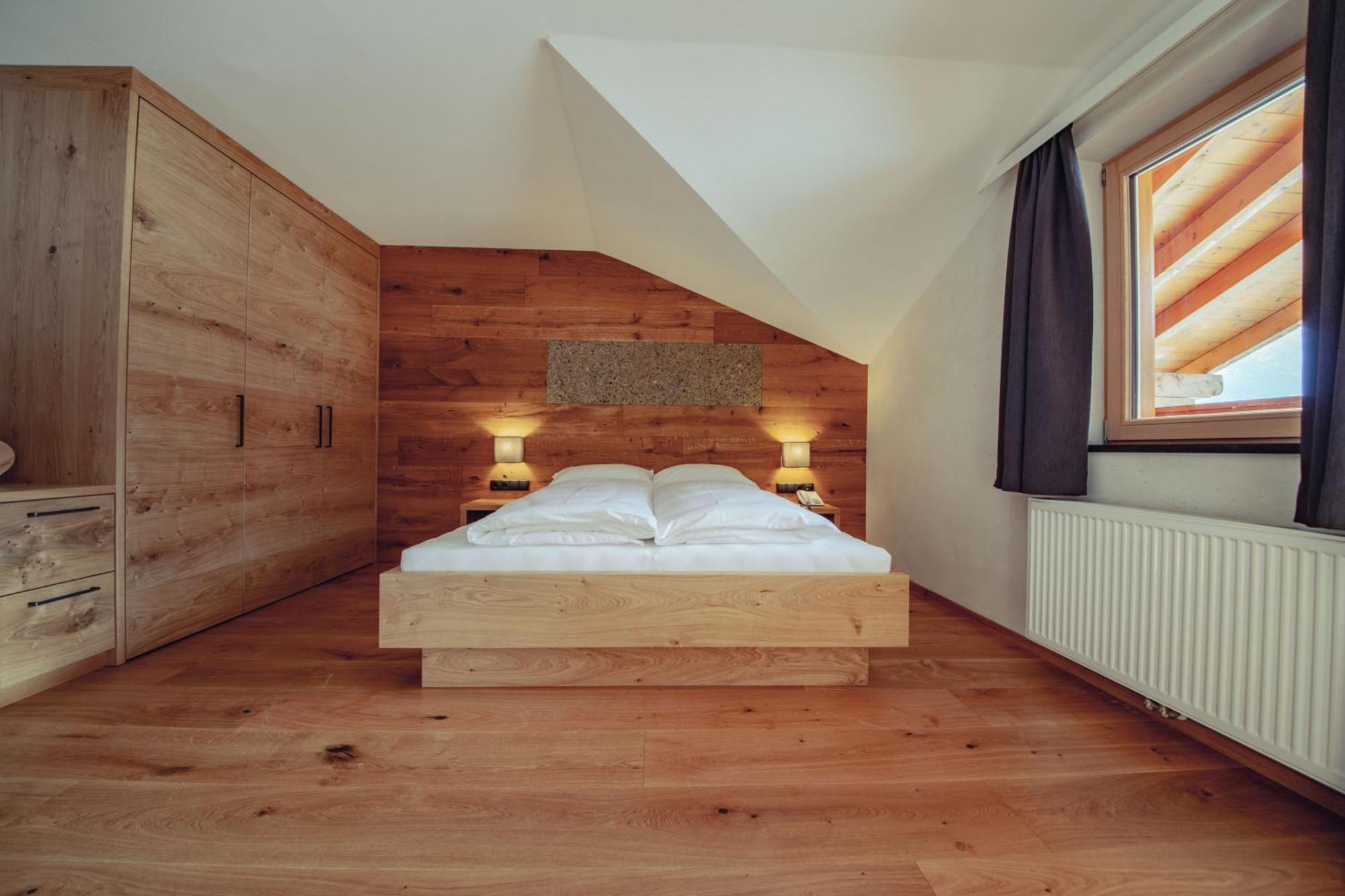 Loisi'S Boutiquehotel Achenkirch Exteriör bild