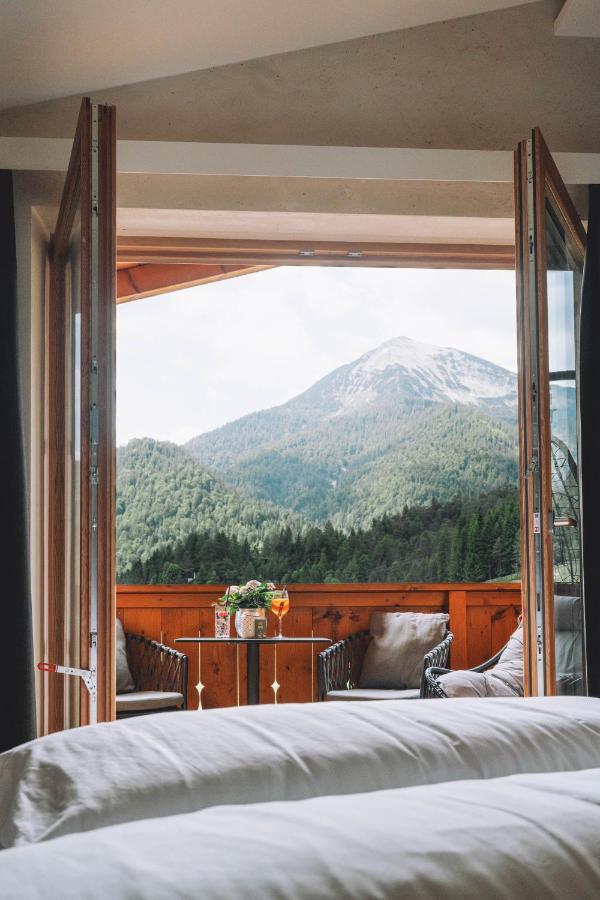 Loisi'S Boutiquehotel Achenkirch Exteriör bild