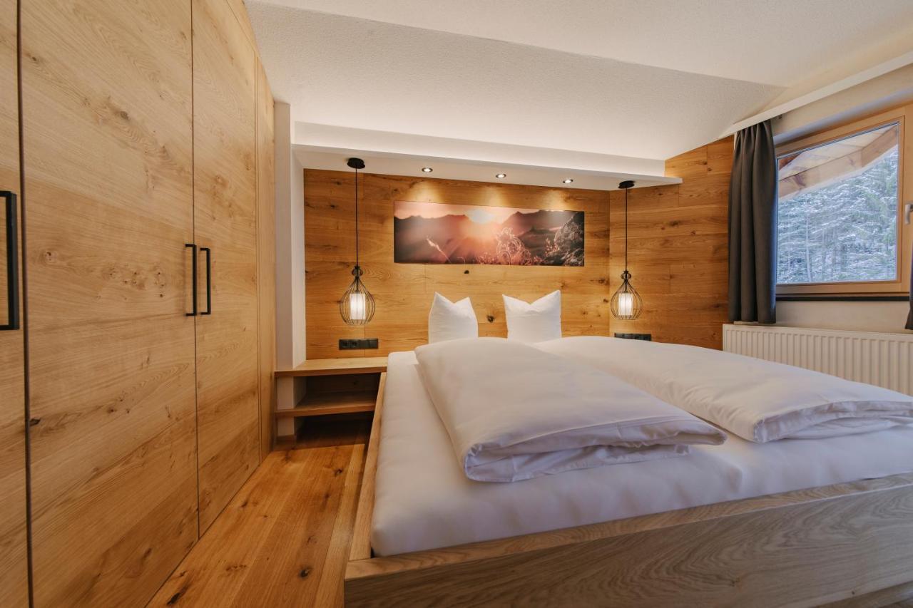 Loisi'S Boutiquehotel Achenkirch Exteriör bild
