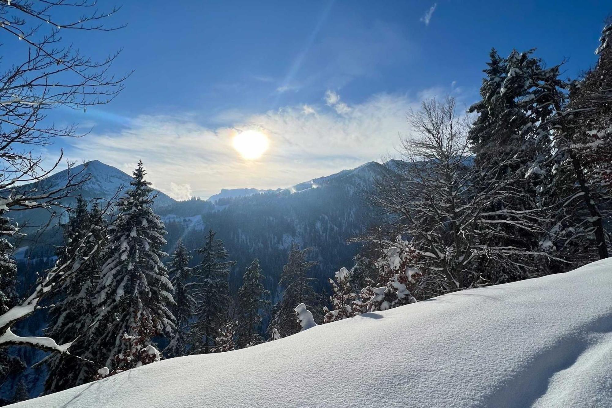 Loisi'S Boutiquehotel Achenkirch Exteriör bild