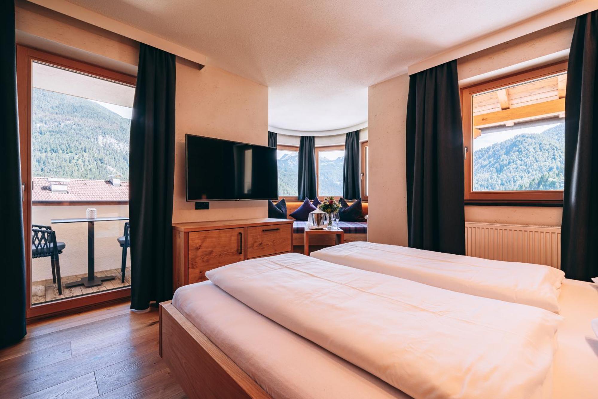 Loisi'S Boutiquehotel Achenkirch Exteriör bild