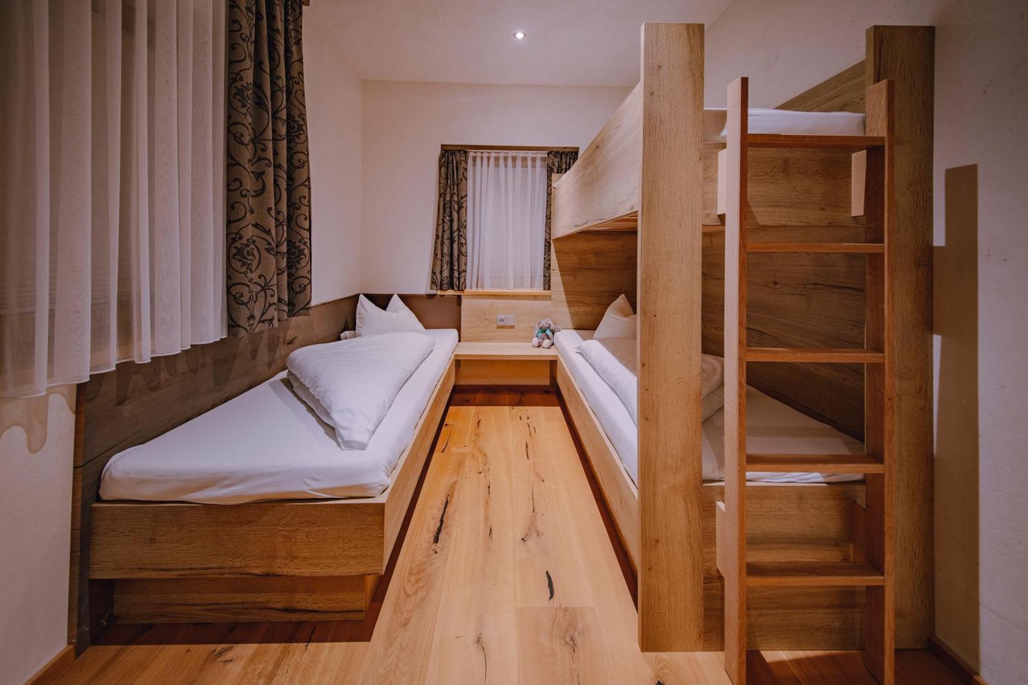 Loisi'S Boutiquehotel Achenkirch Rum bild