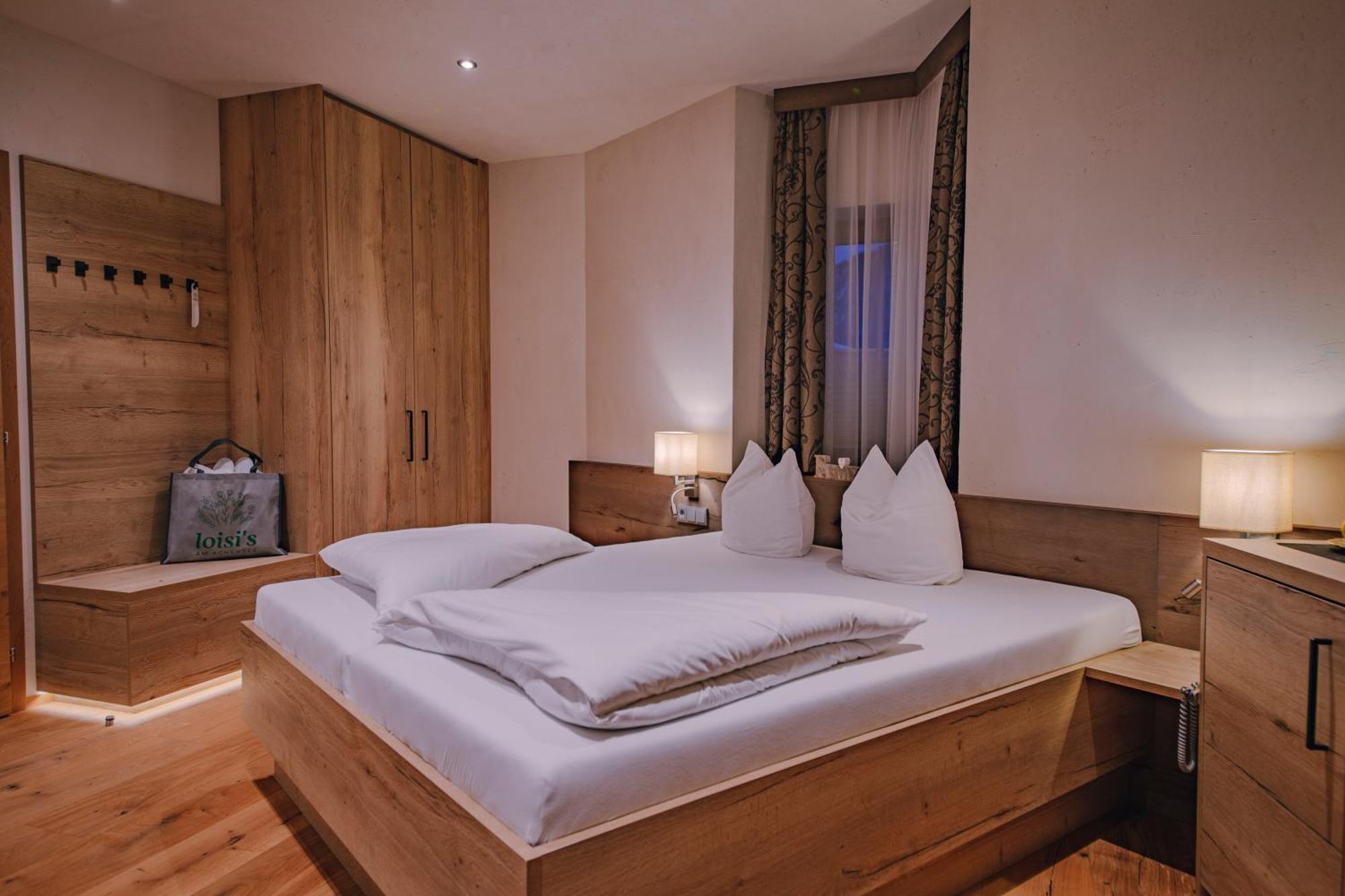 Loisi'S Boutiquehotel Achenkirch Exteriör bild